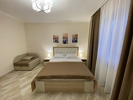 2х местный номер, Гостевой дом Элени, Николаевка