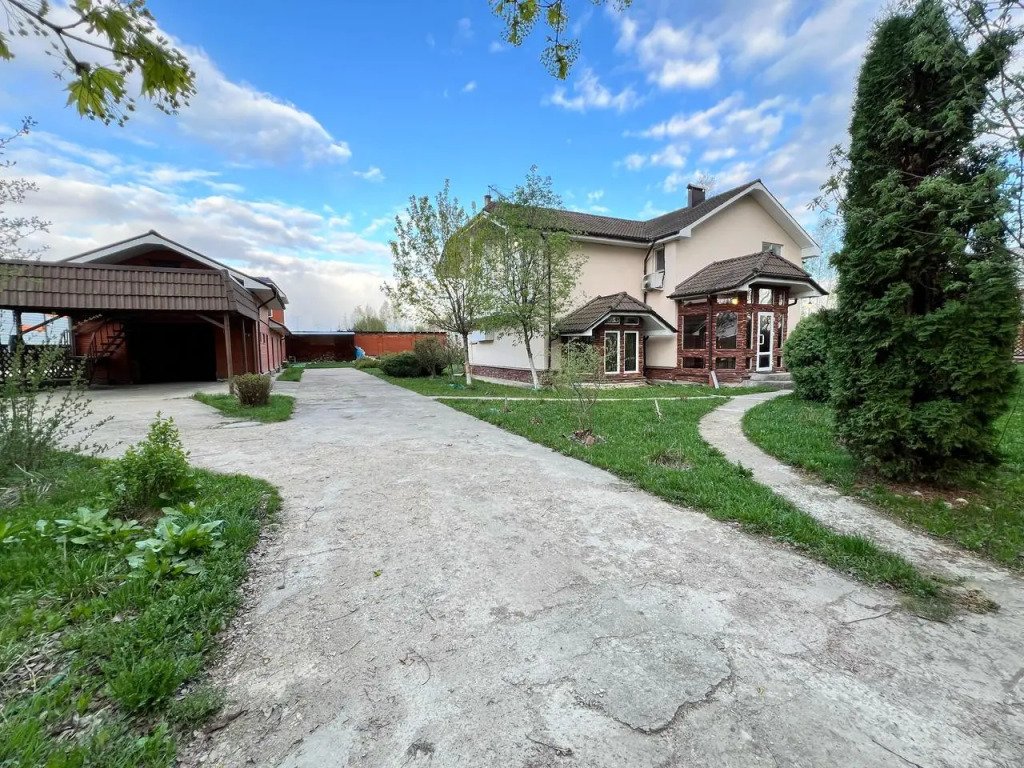 Частный дом Раменский, Московская область, Бронницы 