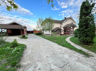 Частный дом Раменский