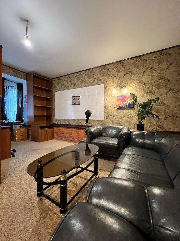 Частный дом Раменский, Московская область: фото 5