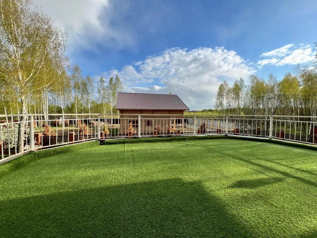 Частный дом Раменский, Московская область: фото 4