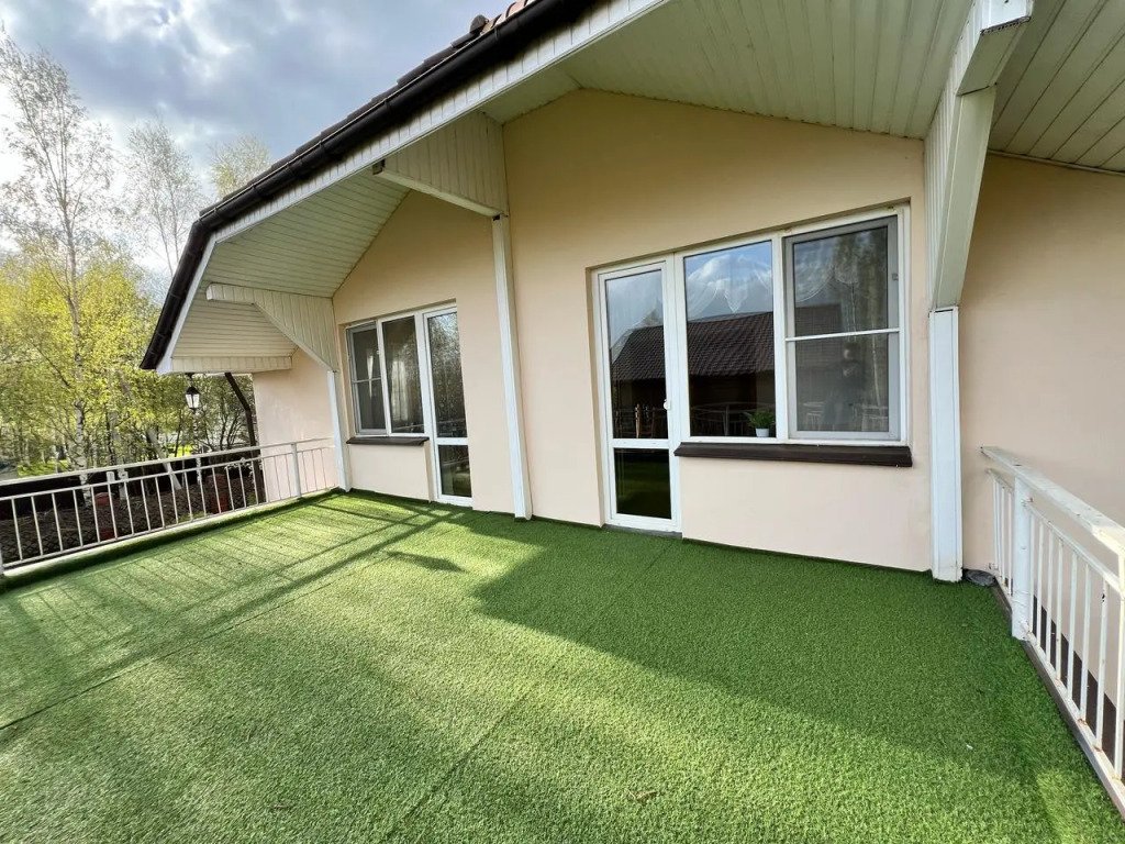 Частный дом Раменский, Московская область: фото 2