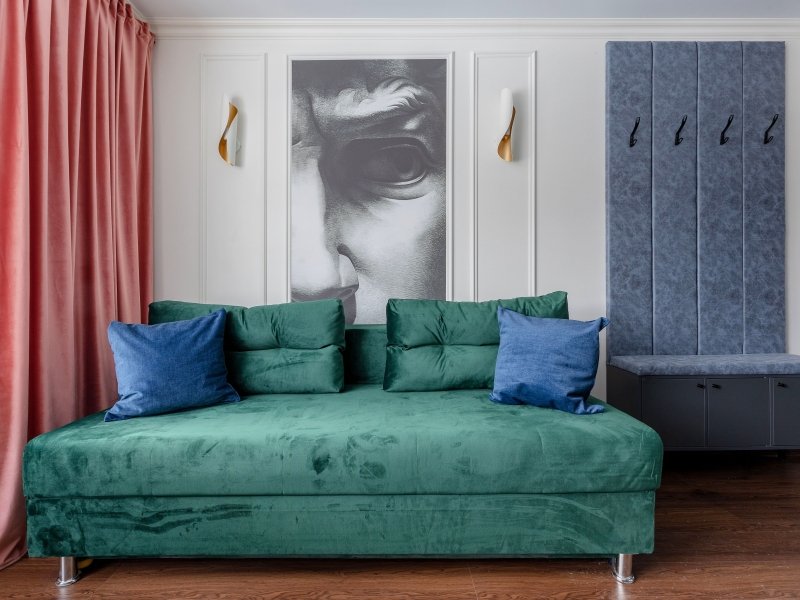 Гостевой дом FourEnergy, Санкт-Петербург, Ленинградская область