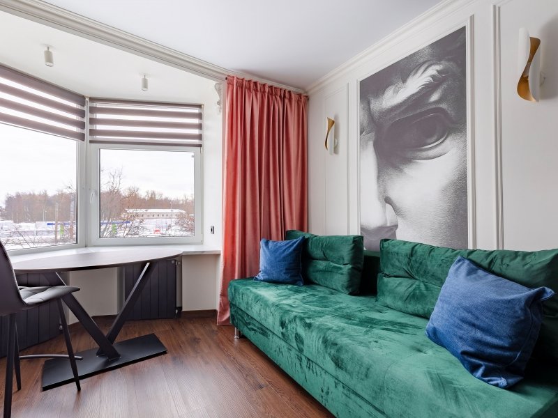 FourEnergy, Ленинградская область: фото 2