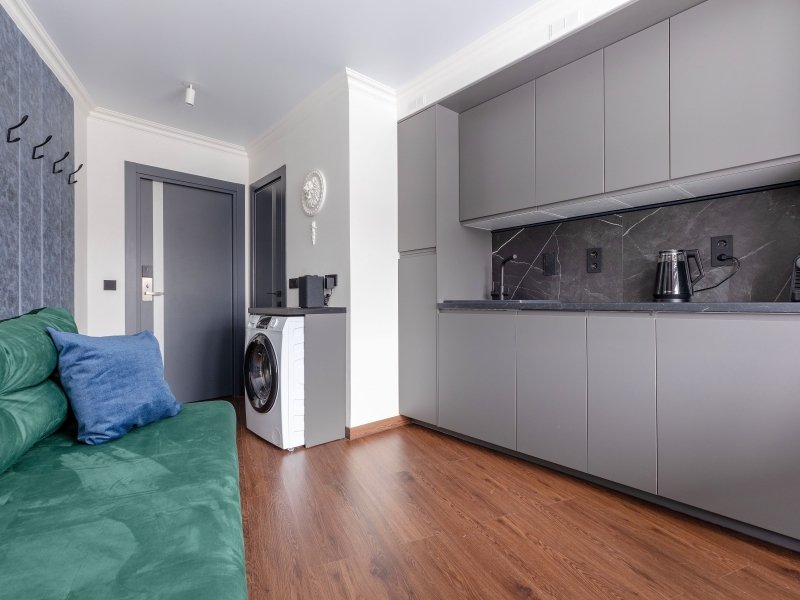 FourEnergy, Ленинградская область: фото 3