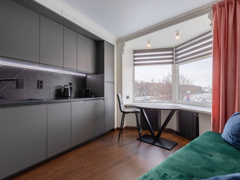 FourEnergy, Ленинградская область: фото 5