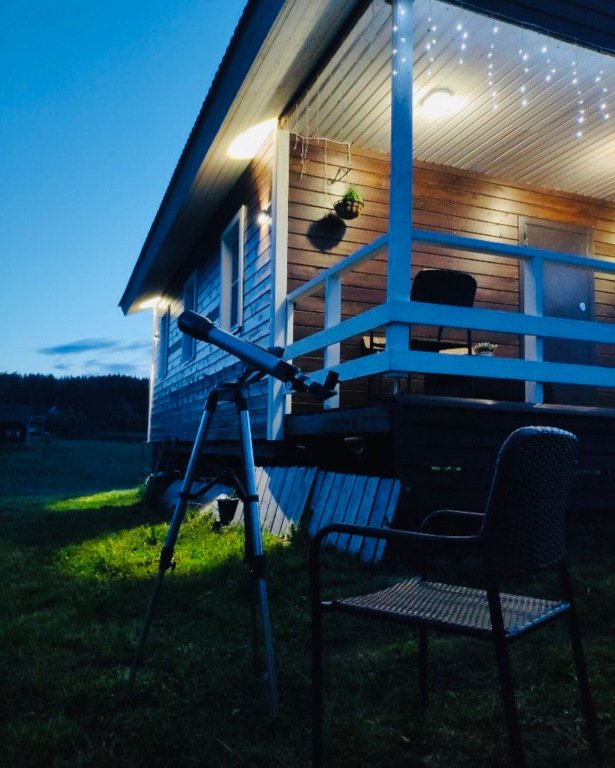 Ladoga Dreams с сауной, Республика Карелия: фото 5