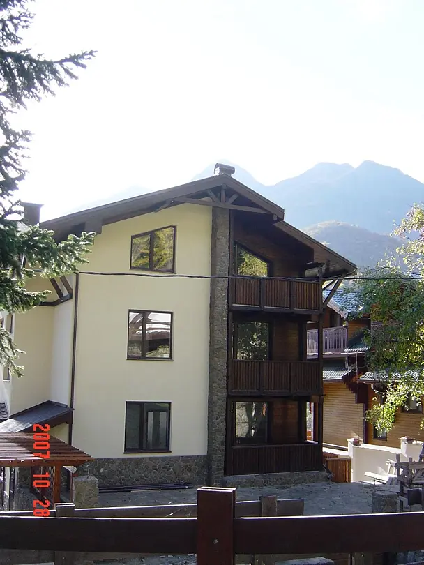 Aparts №12, Краснодарский край: фото 2