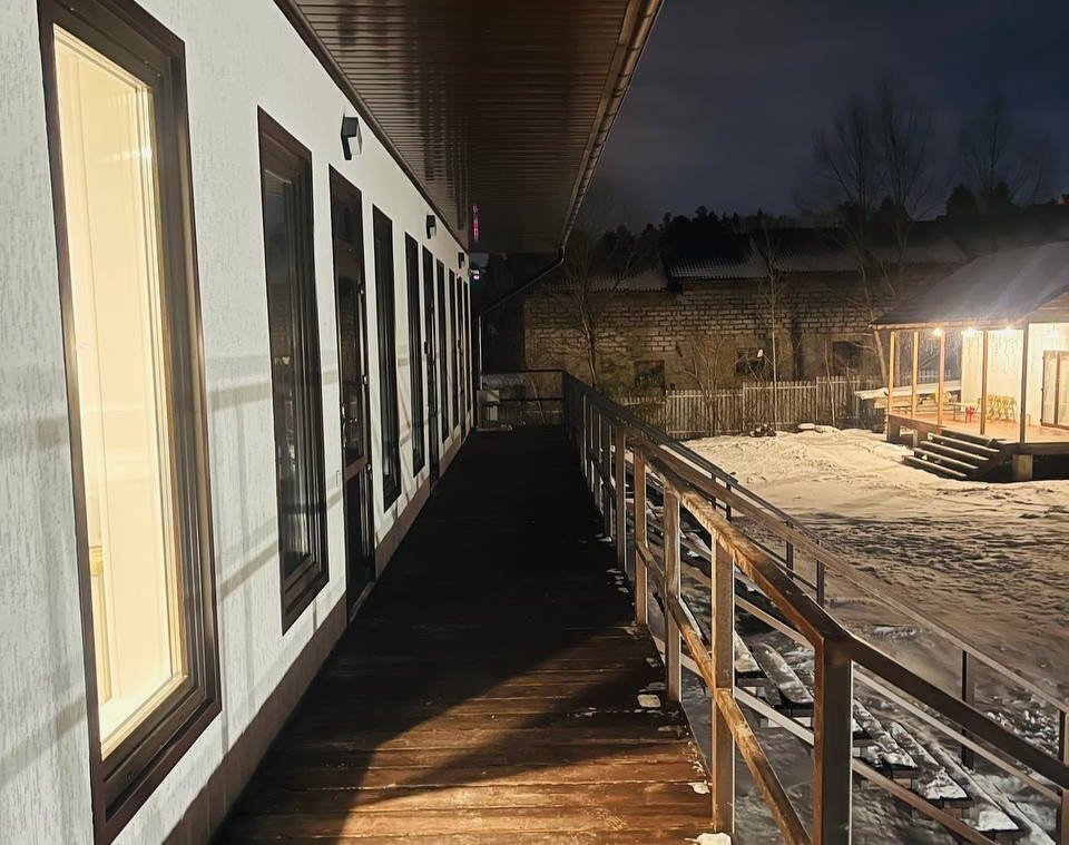 Терраса | №1, Горный Алтай (Республика Алтай)