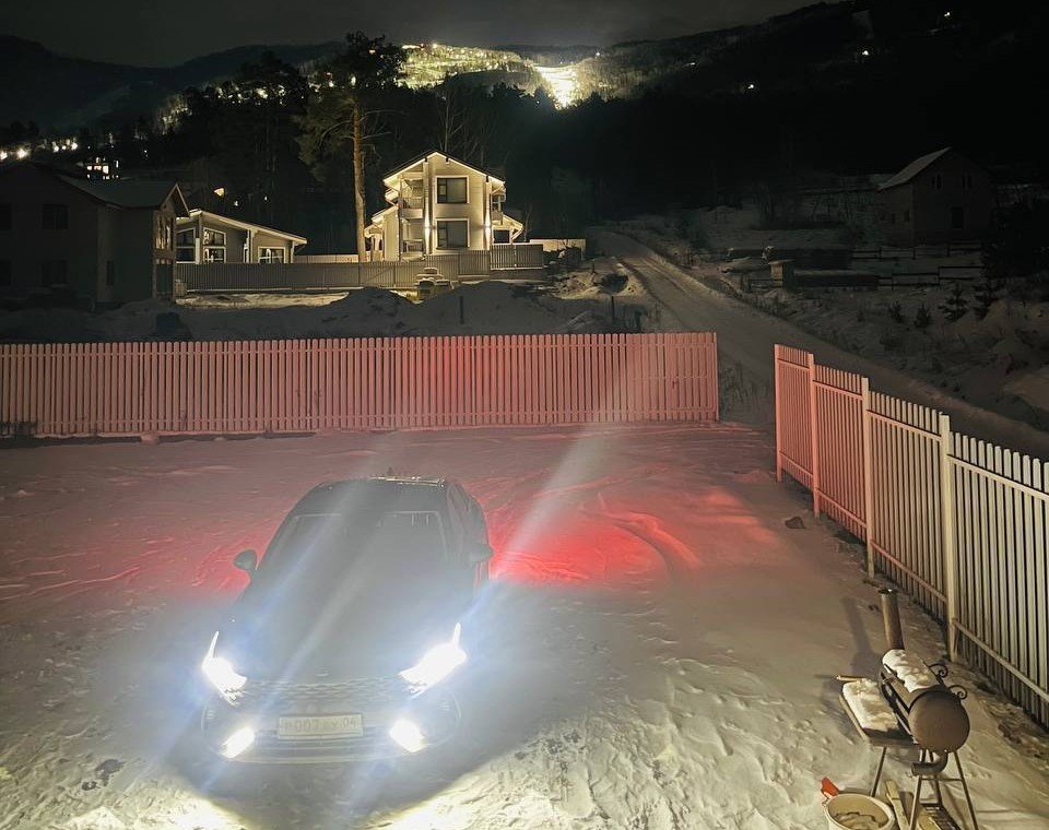 Территория | №1, Горный Алтай (Республика Алтай)