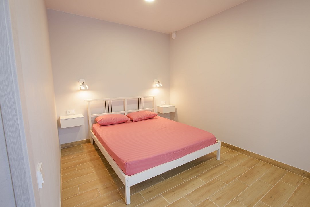 Стандартный 2-местный 2-комнатный