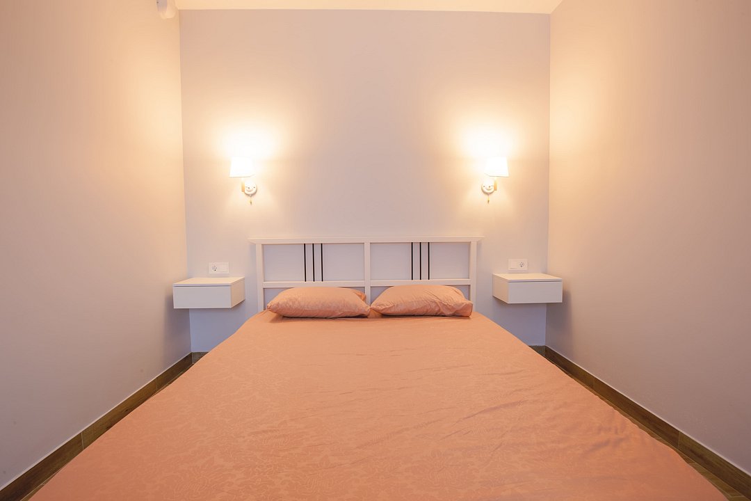 Стандартный 2-местный 2-комнатный