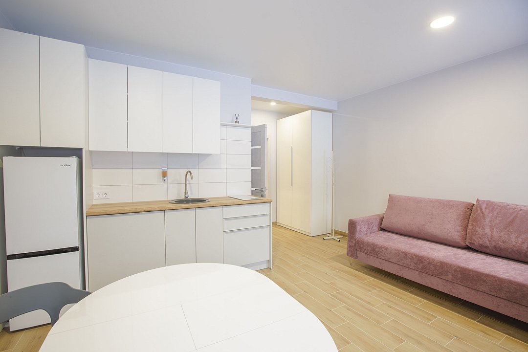 Стандартный 2-местный 2-комнатный