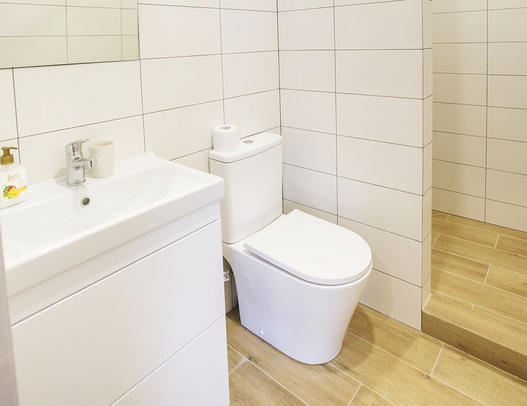 Стандартный 2-местный 2-комнатный