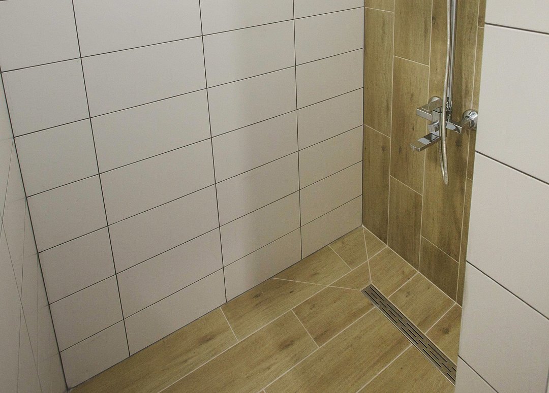 Стандартный 2-местный 2-комнатный