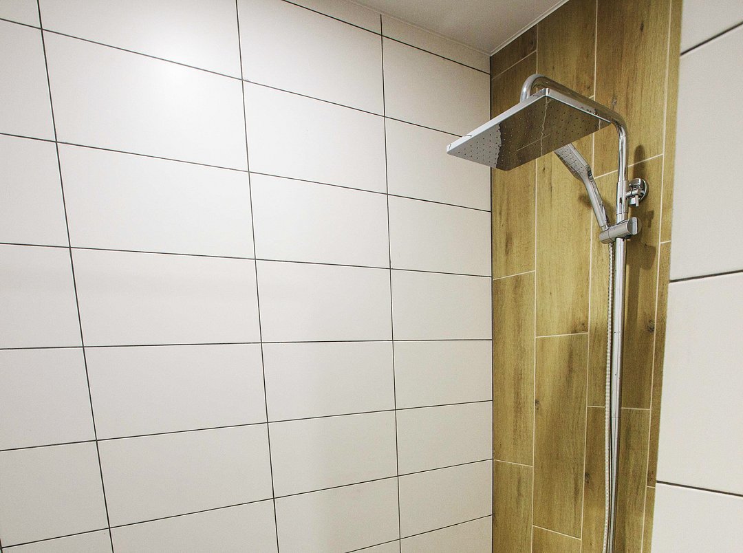 Стандартный 2-местный 2-комнатный