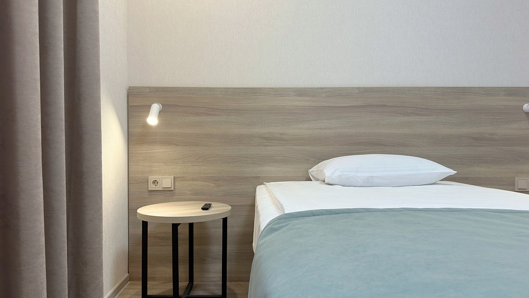 Стандартный 1-местный | Элит, Краснодарский край