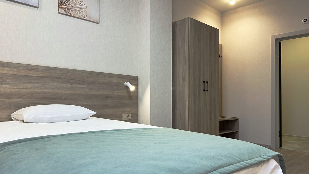 Стандартный 1-местный | Элит, Краснодарский край