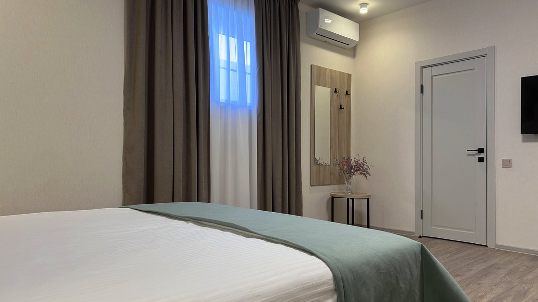 Комфорт 2-местный DBL