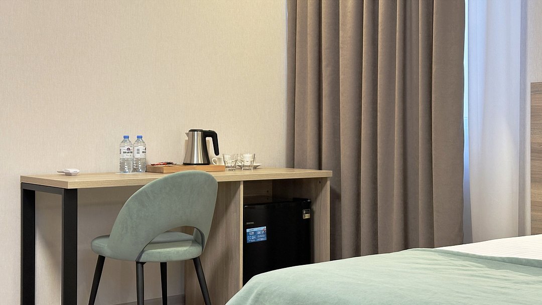 Комфорт 2-местный DBL