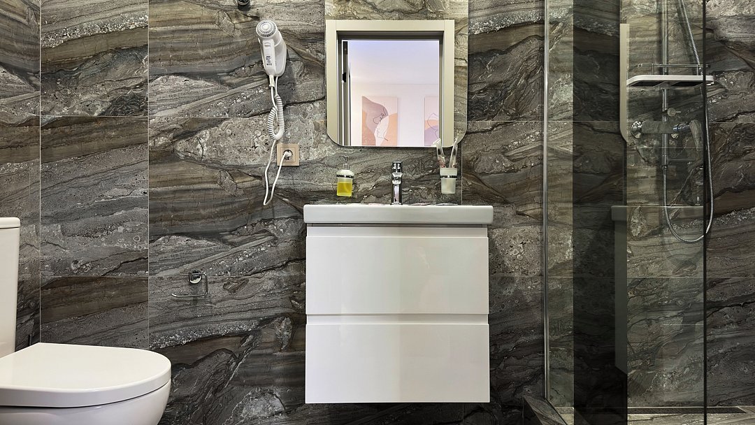 Комфорт 2-местный DBL