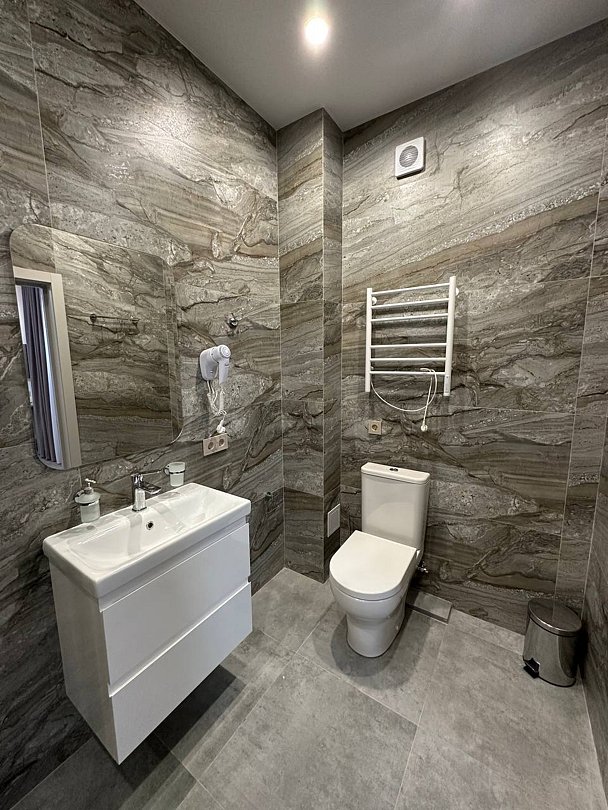 Комфорт 2-местный DBL