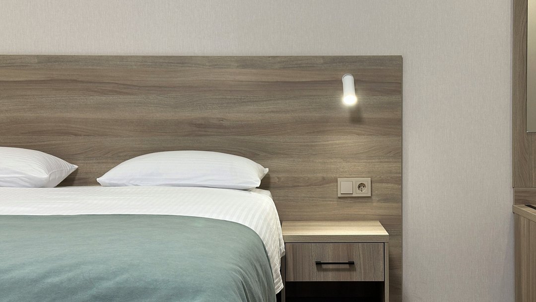 Стандартный 2-местный DBL