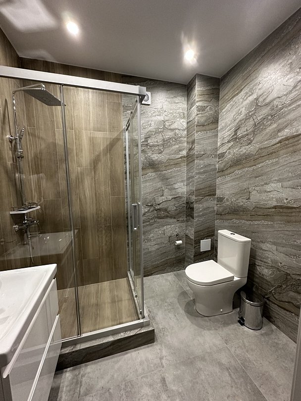 Стандартный 2-местный DBL