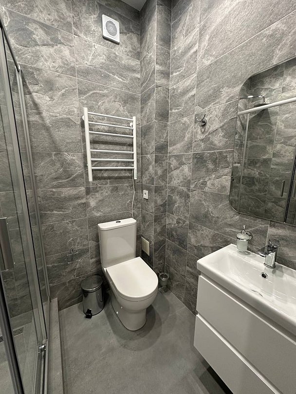 Стандартный 2-местный TWIN