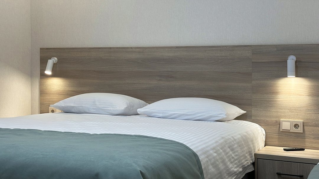 Стандартный 3-местный