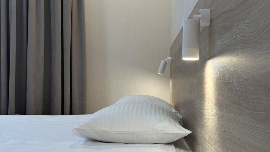 Стандартный 3-местный