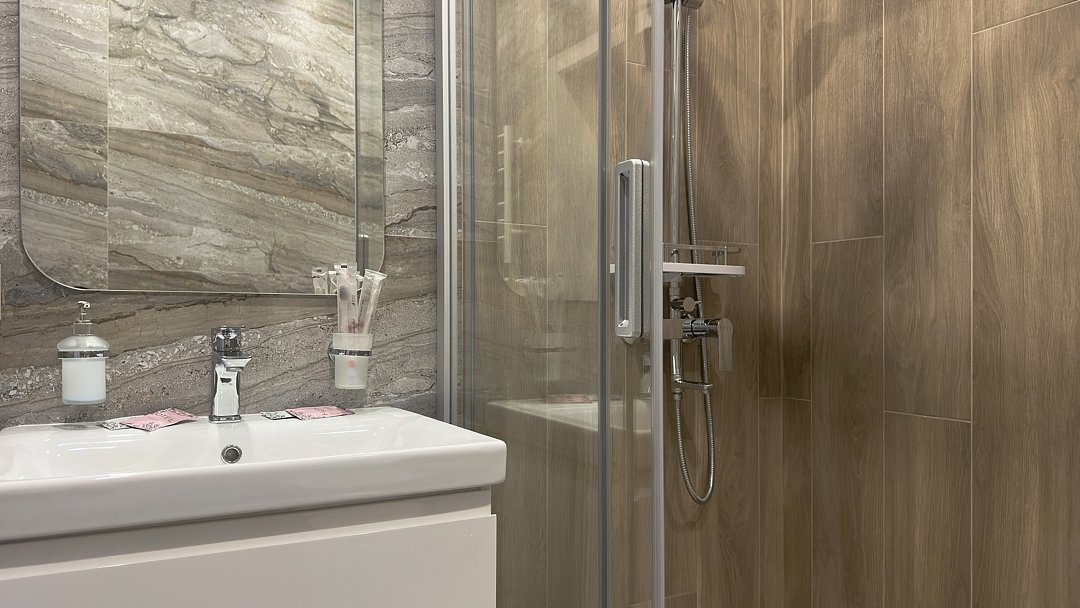 Стандартный 3-местный