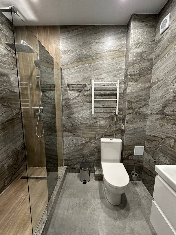 Стандартный 3-местный