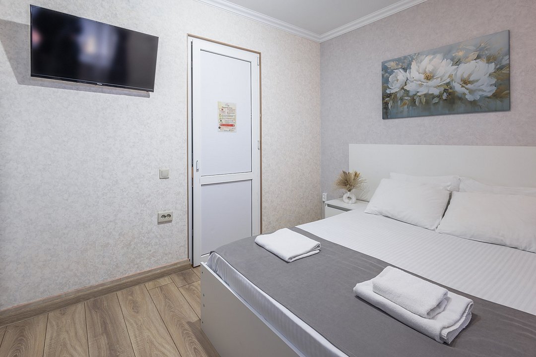 Стандартный 2-местный