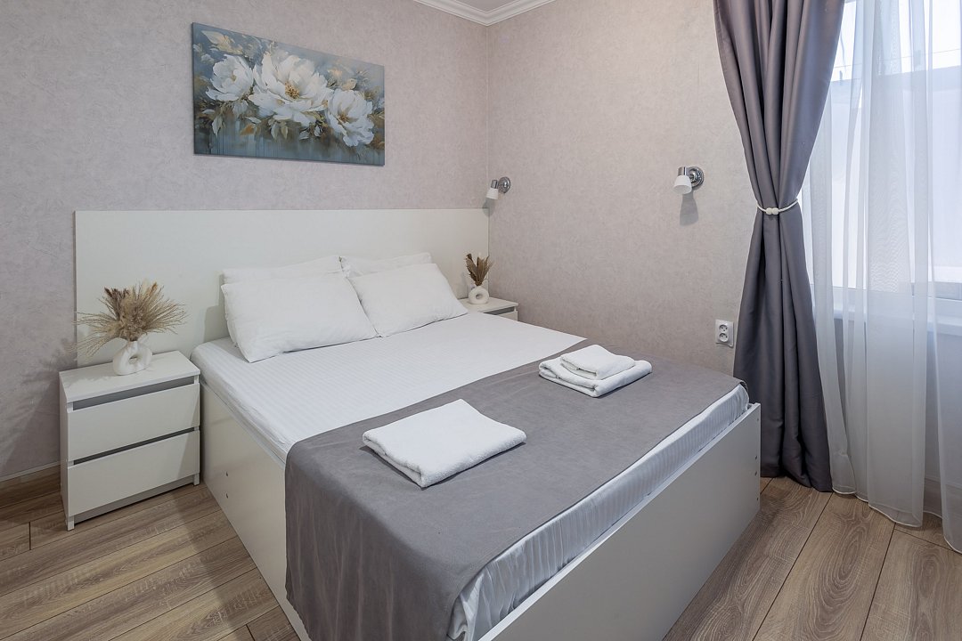 Стандартный 2-местный