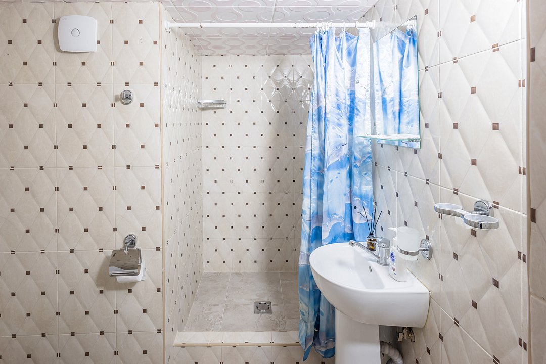 Стандартный 4-местный