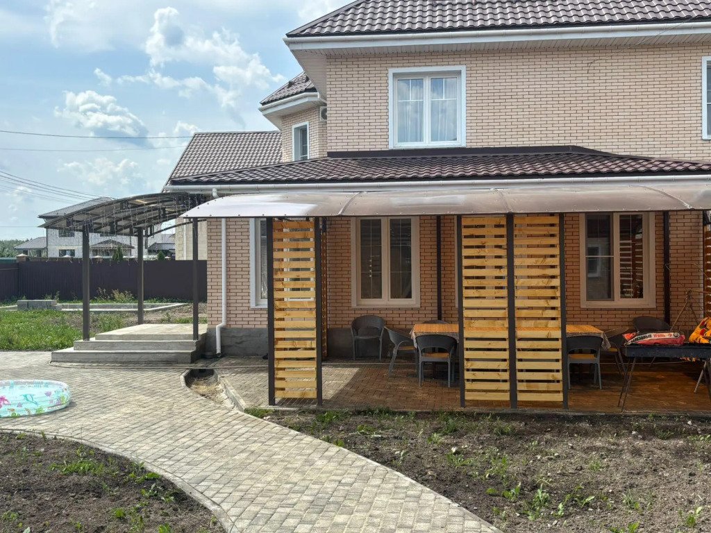 Коттедж Старая Мельница-2, 174, Московская область, Бронницы 