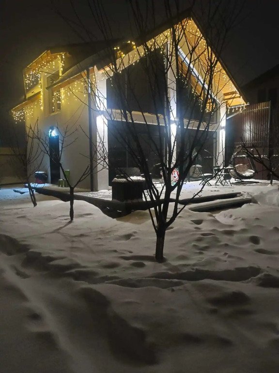 Частный дом в ДНП Уютный 118, Московская область: фото 5