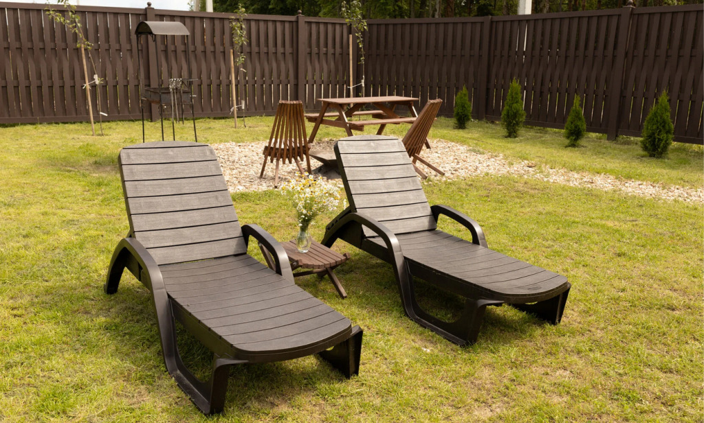 Дом у озера, Московская область: фото 2