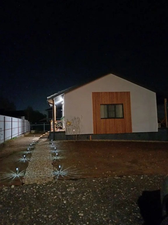 Частный дом Уютный коттедж рядом с лесом, Московская область: фото 2