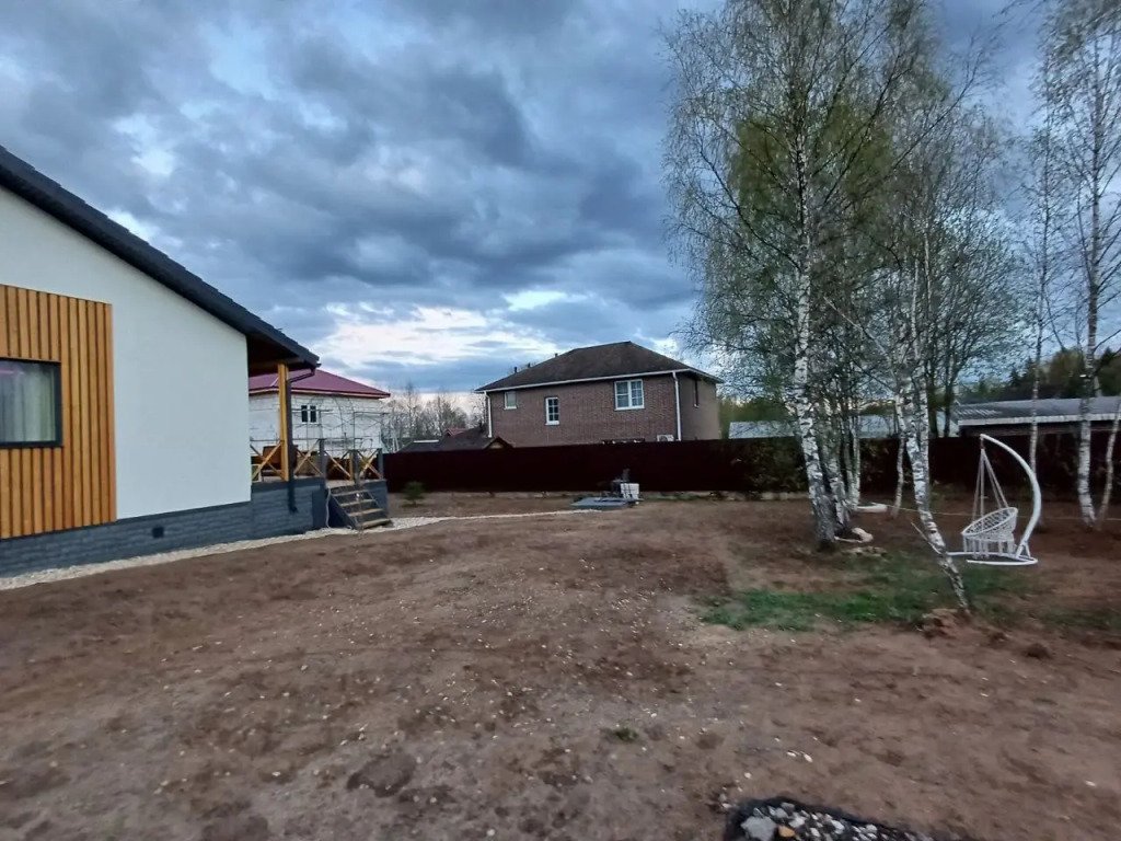 Частный дом Уютный коттедж рядом с лесом, Московская область: фото 4