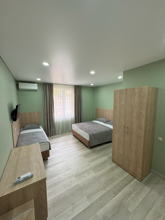 Гостевой дом Софит, Адлер, Краснодарский край