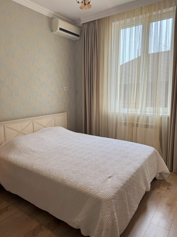 Стандартный Семейный 4-местный 2-комнатный (v2.0) | Софит, Краснодарский край