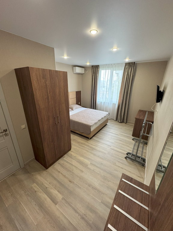 Стандартный 2-местный 1-комнатный | Софит, Краснодарский край