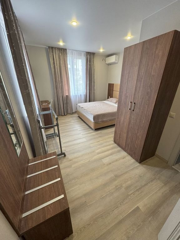 Стандартный 2-местный 1-комнатный