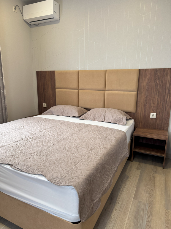 Стандартный 2-местный 1-комнатный