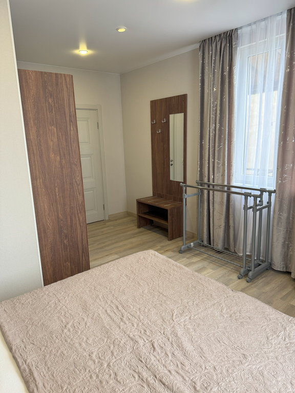 Стандартный 2-местный 1-комнатный