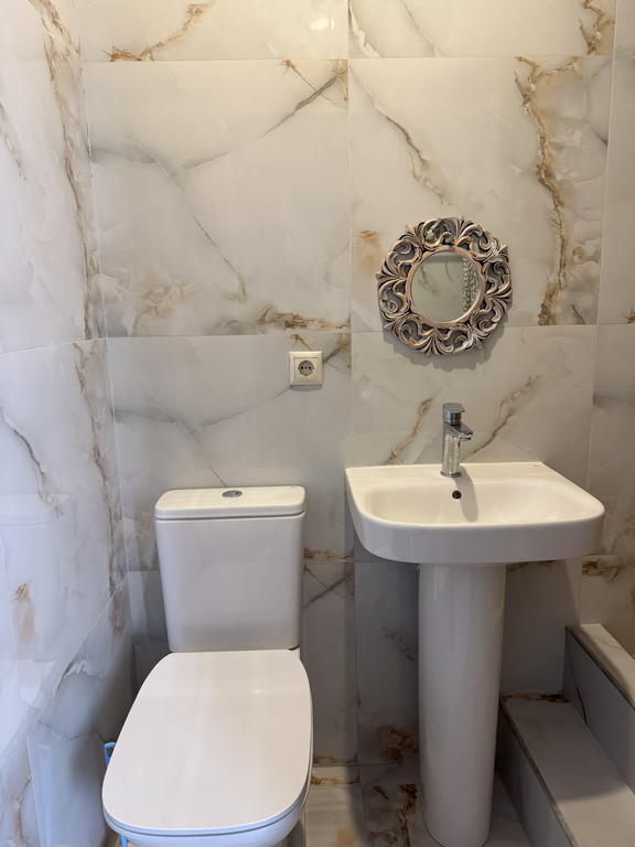 Стандартный 2-местный 1-комнатный