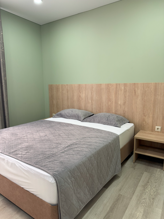 Стандартный 3-местный 1-комнатный