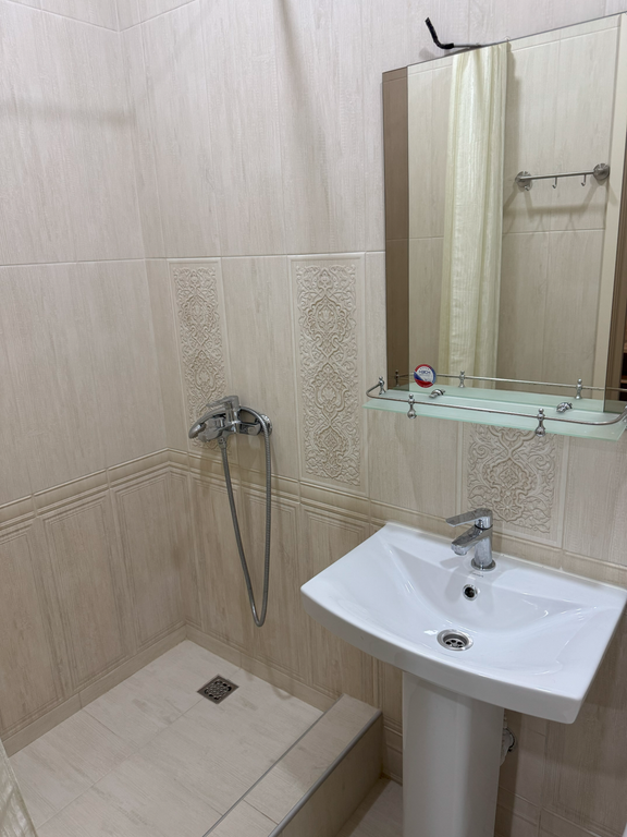 Стандартный 3-местный 1-комнатный